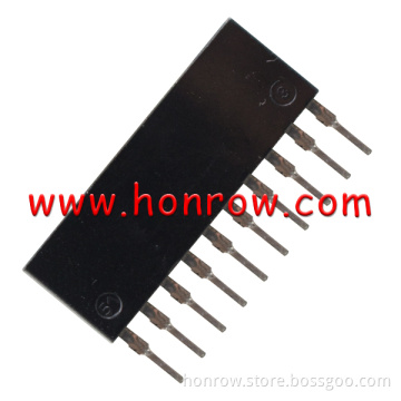 ECU-N03 STA508A Spot hot sales integrated circuit